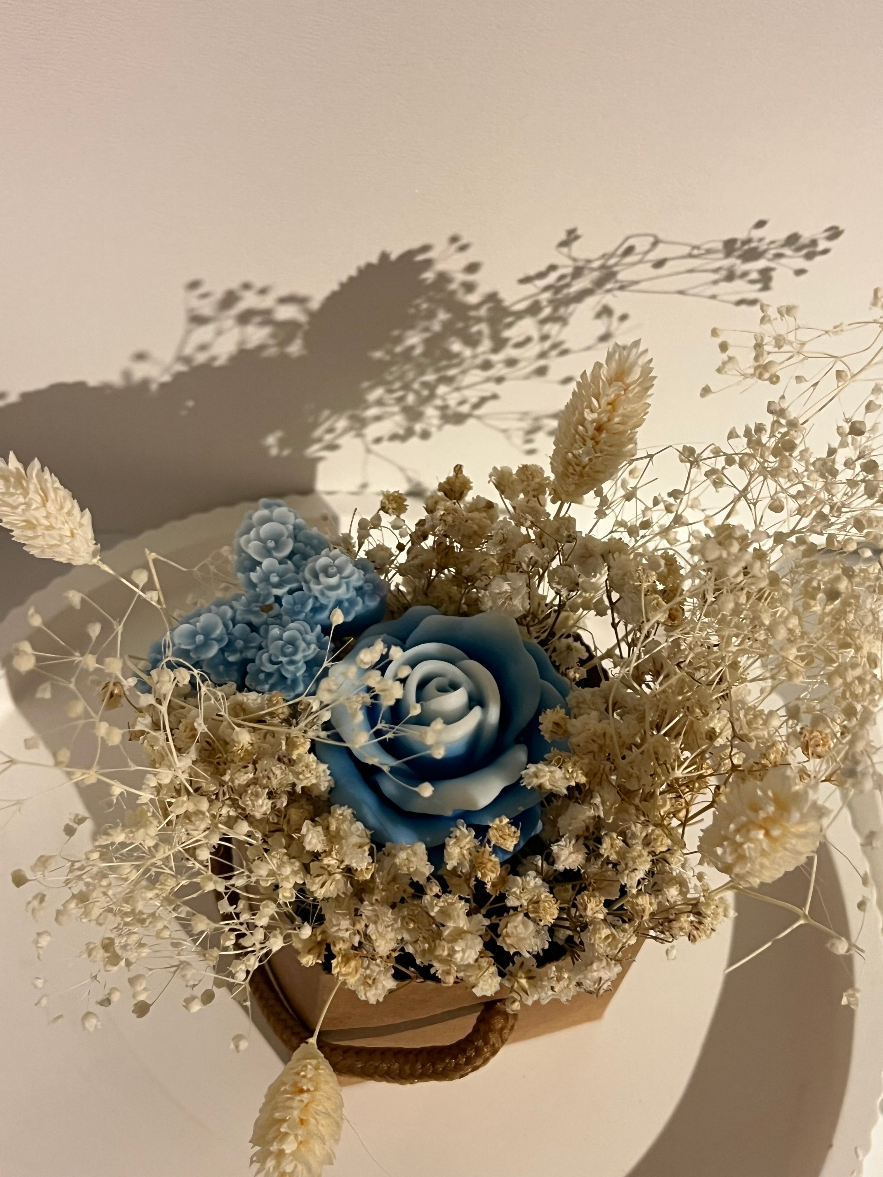 Mini Waxmelt Bouquet