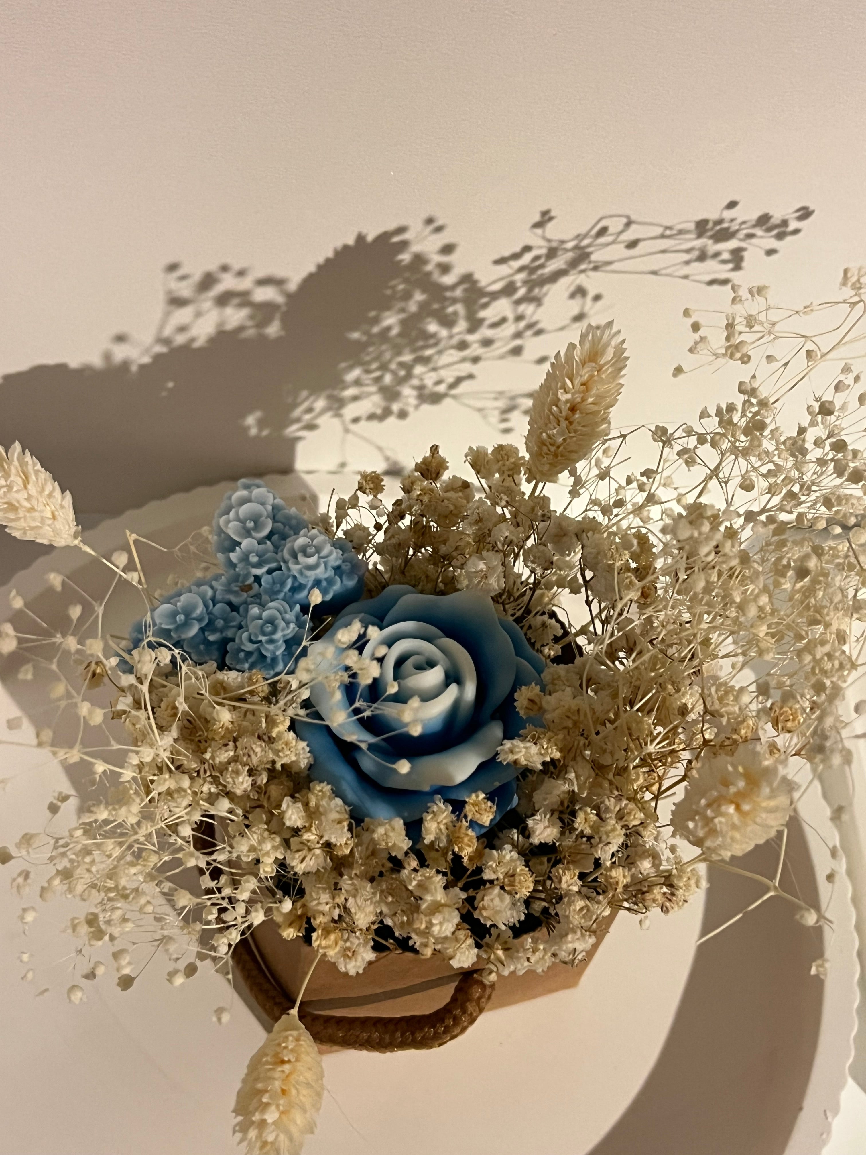 Mini Waxmelt Bouquet