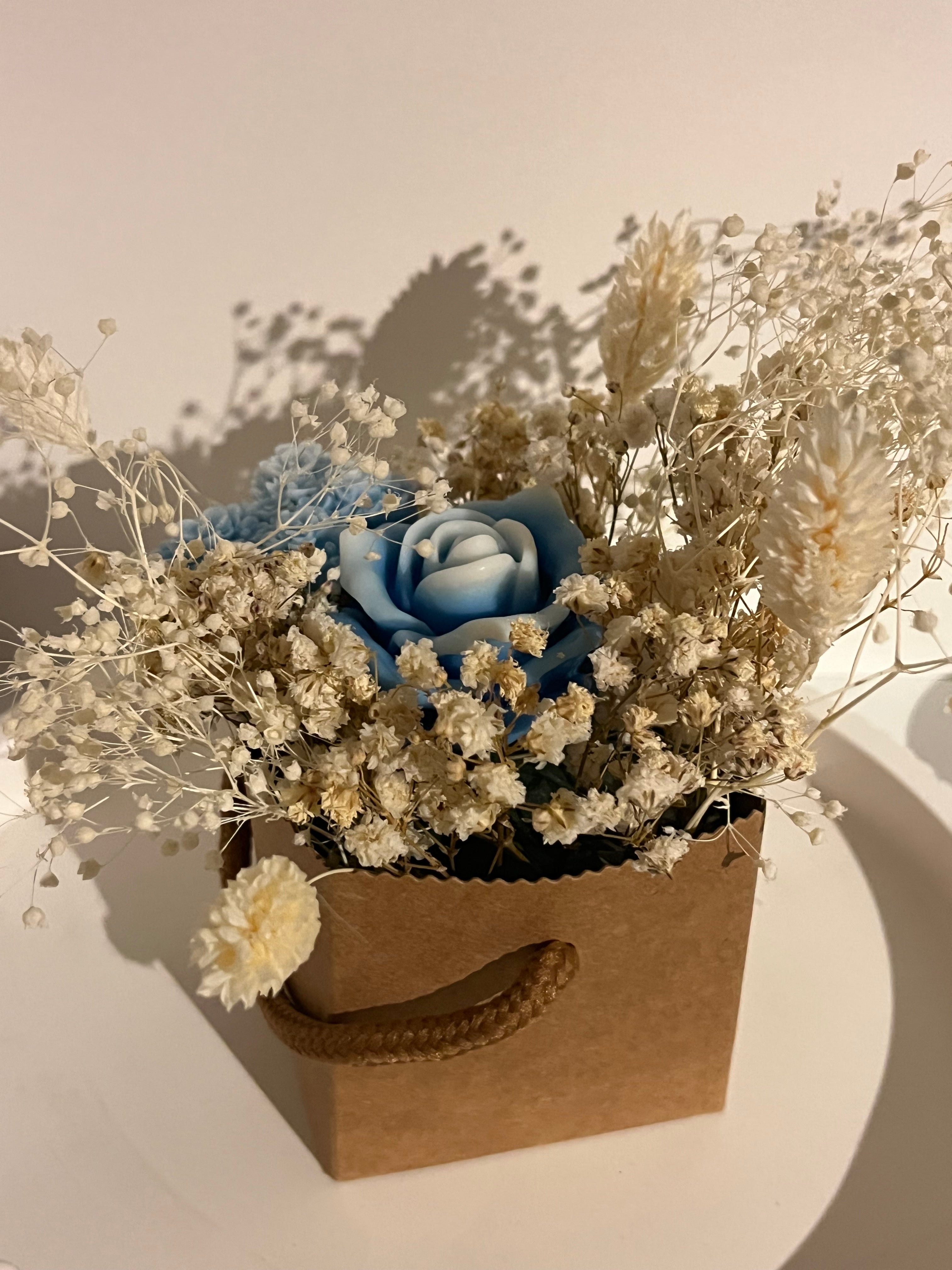 Mini Waxmelt Bouquet